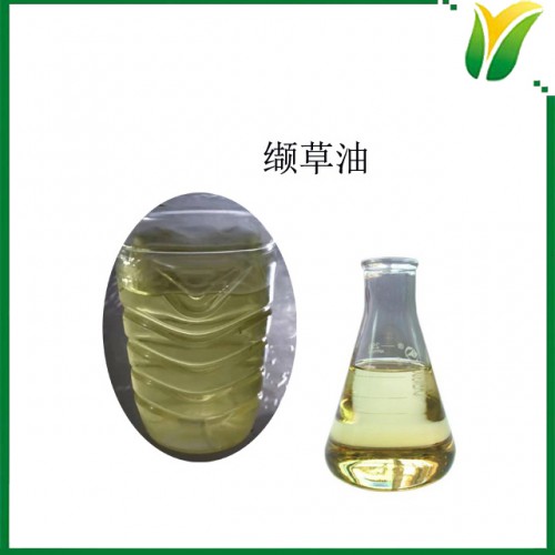 缬草油 规格95% 缬草根油 植物提取物