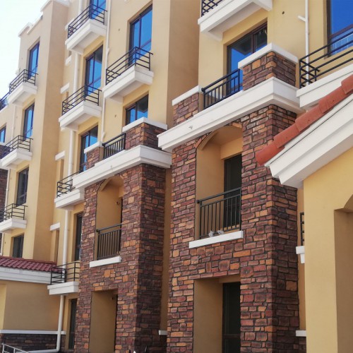 曲阳人造文化石外墙砖厂家直供