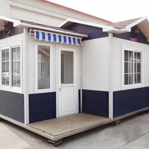 岗亭 治安岗亭 景区岗亭