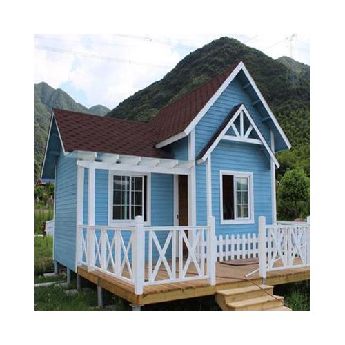 轻钢移动别墅 轻钢移动房屋 轻钢龙骨别墅厂家