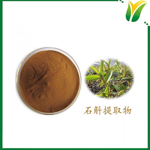 植物提取物 石斛提取物5:1  杜兰比例萃取粉