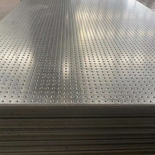 防爆板 耐用钢防爆板 钢制防爆板