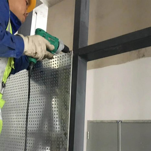 防火防爆板厂家