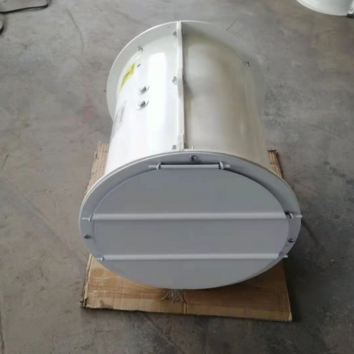 玻璃钢轴流风机