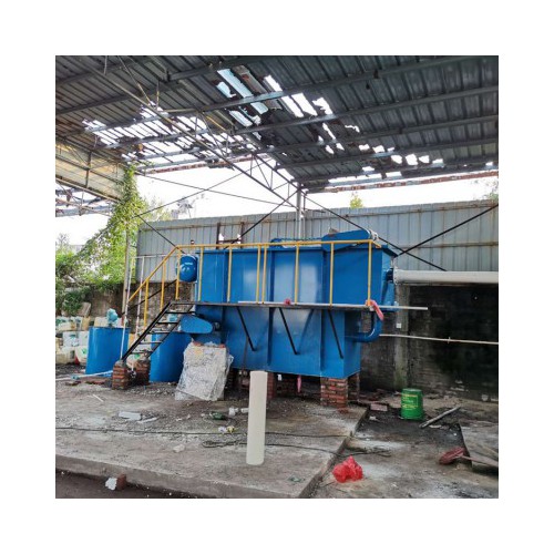小型污水处理设备厂家