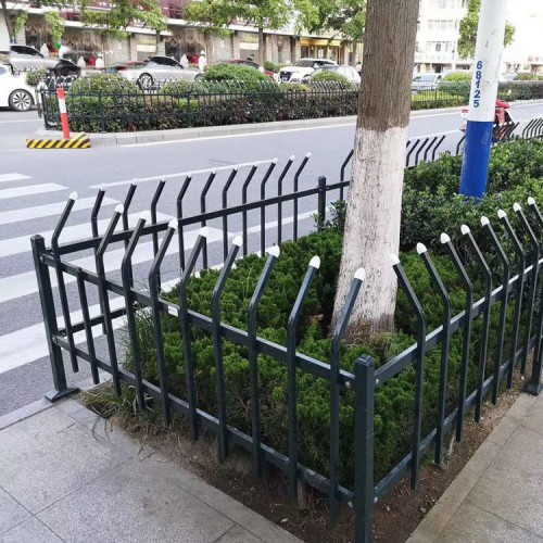 绿化围栏