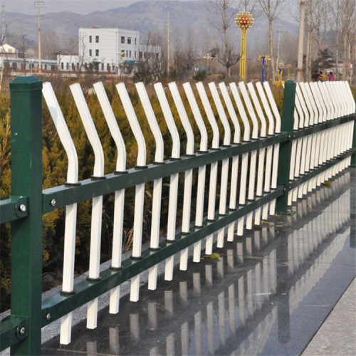 绿化带隔离护栏