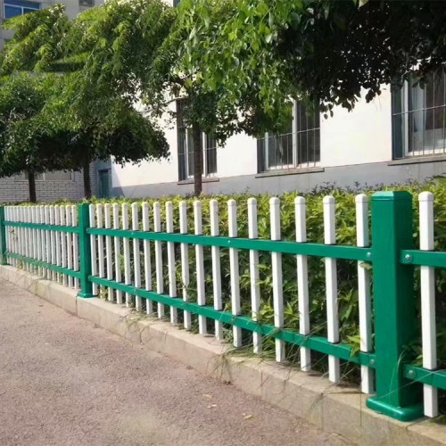 道路绿化带护栏