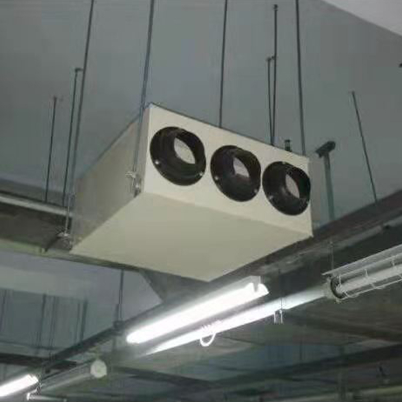 Summer beach concept