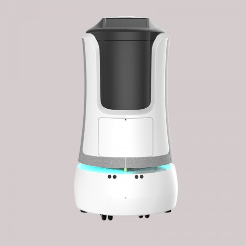 酒店服务机器人 酒店机器人多少钱一台