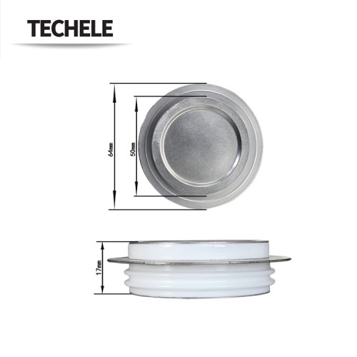 工业加热控制选用晶闸管 KS600A2000V 双向可控硅