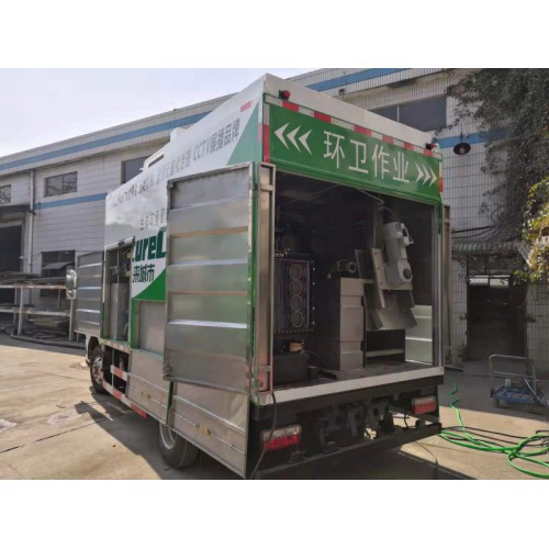 吸粪车一辆多少钱