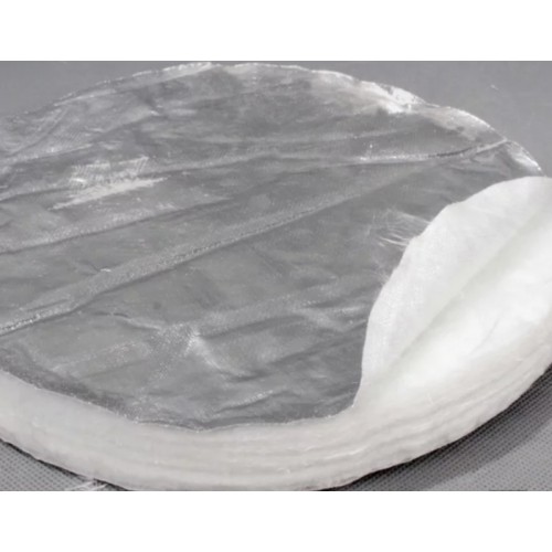 电梯吸音棉 电梯棉 针刺毡