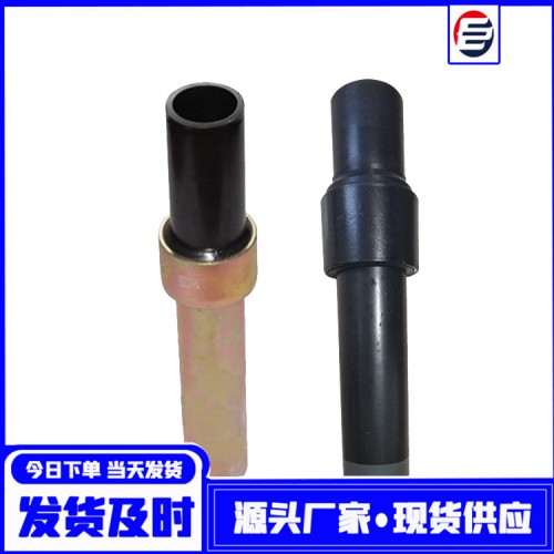 防腐钢塑转换接头 丝扣钢塑转换接头  pe燃气钢塑转换接头