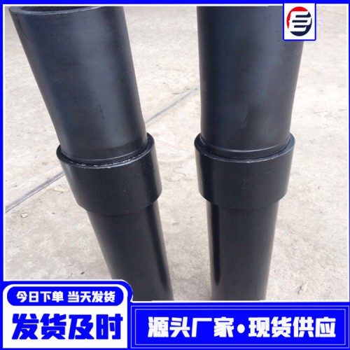 防腐钢塑转换接头   pe燃气钢塑转换接头 丝扣钢塑转换接头
