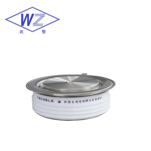 工业加热控制选用晶闸管 KS1000A400V 双向可控硅