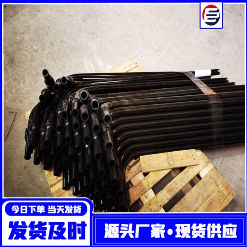 大口径钢塑转换管 丝扣钢塑转换接头  pe燃气钢塑转换接头