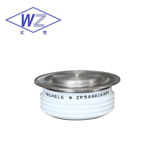 锂电池大功率充电柜充电用二极管 ZP500A2000V平板式