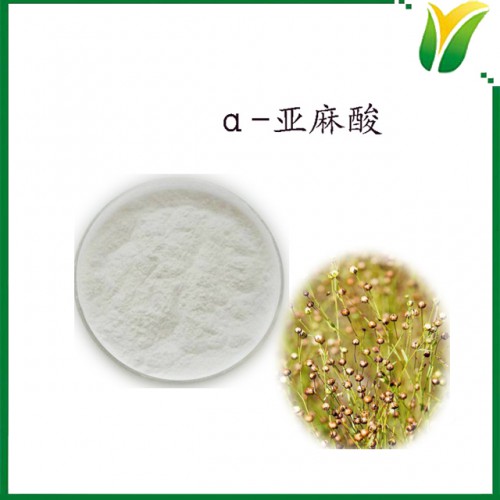 α-亚麻酸20% α-亚麻酸粉 植物提取物