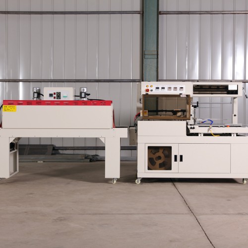 全自动包装机 L型包装机 热收缩包装机生产厂家