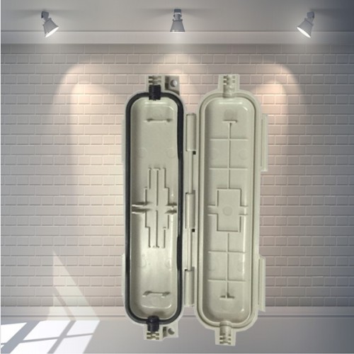 热缩管熔接保护盒