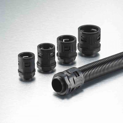 波纹管快速接头 供应快速接头式金属软管 金属波纹管