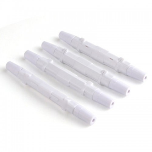 圆形光缆保护盒