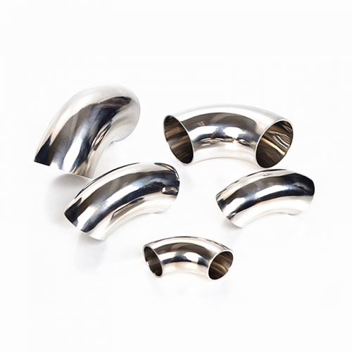 不锈钢焊接弯头 冲压焊接弯头 无缝焊接弯头