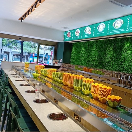 小火锅设备多少钱