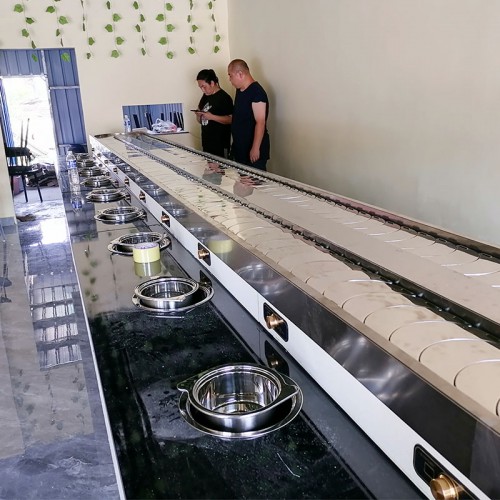 小火锅设备 不锈钢小火锅设备