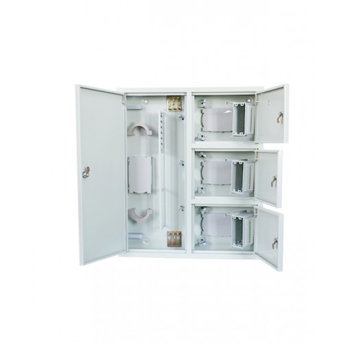 三网合一光纤直熔箱