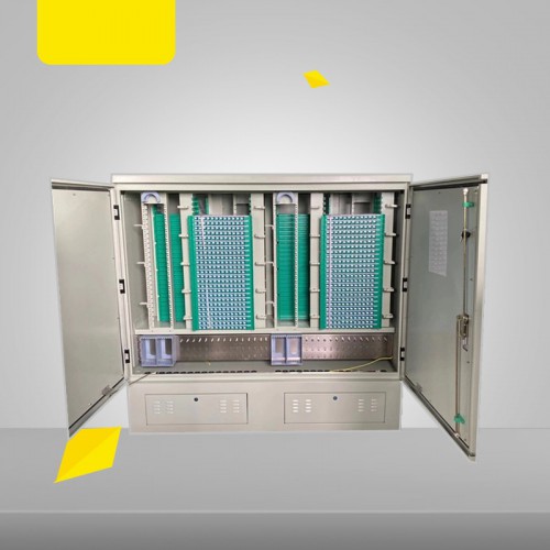 SMC720芯光缆交接箱参数详细