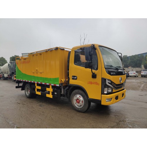 污水处理车，污水处理车