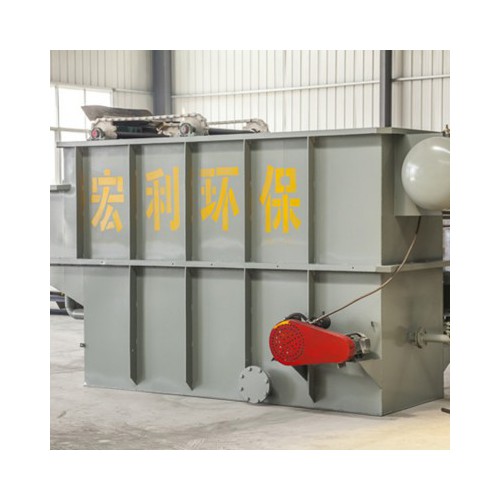 地埋式污水处理设备价格