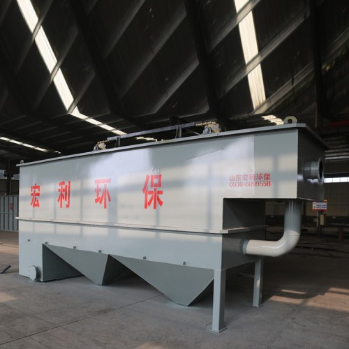 农村生活污水处理设备价格