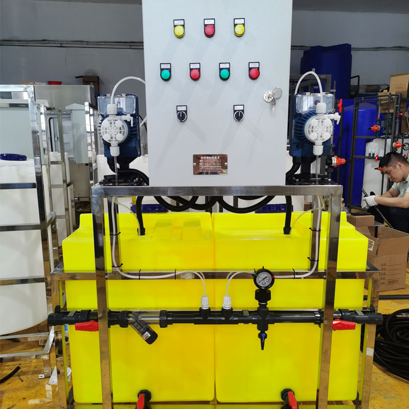 Summer beach concept