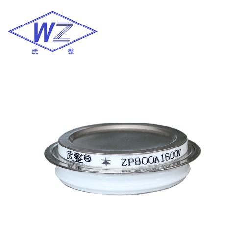 平板式整流二极管ZP800A4200V用于数控车床整流器组件