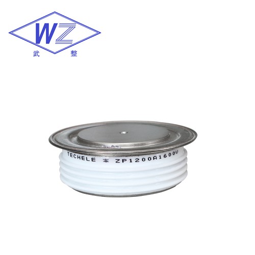 变频器配件用整流二极管 ZP1200A2400V 平板式