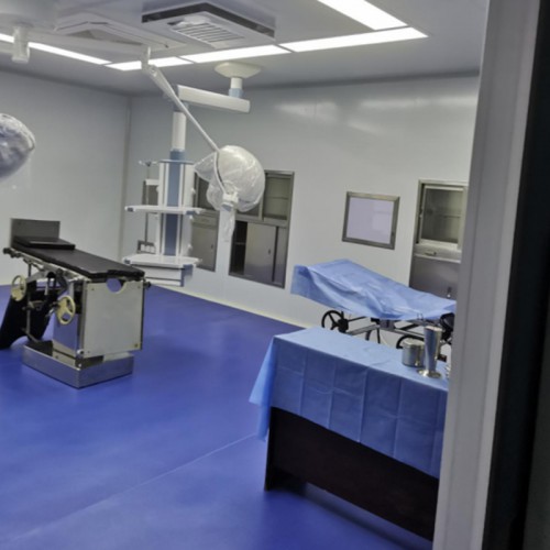 净化工程层流手术室