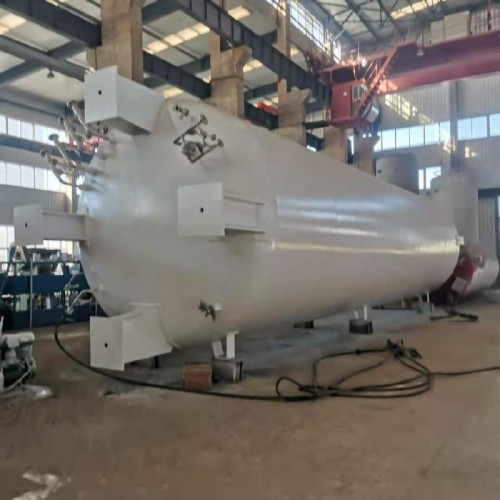 辽正5-150立方液氮储罐厂家