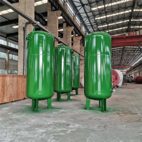 压力容器生产厂家 钢制储罐