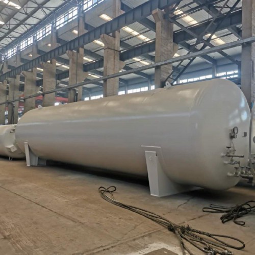 液化天然气LNG储罐生产厂家