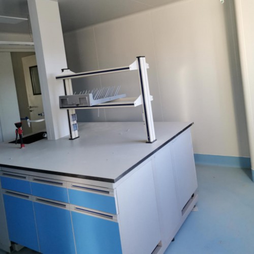 净化工程实验室洁净车间