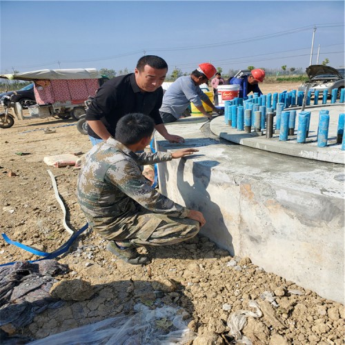 风电基础灌浆料C110 厂家直销保证质量