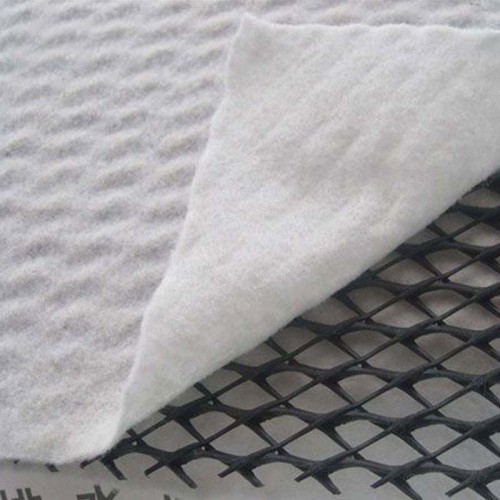 三维复合排水网