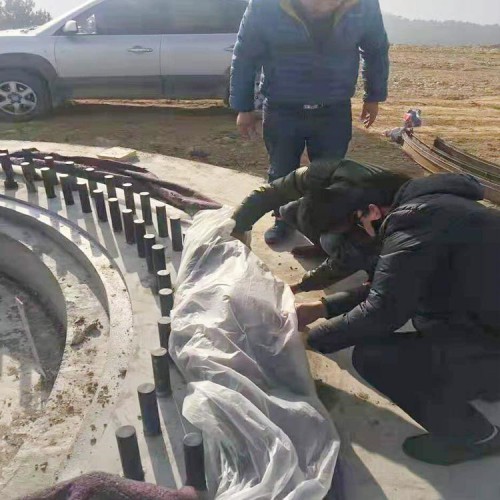 C100灌浆料价格 水泥基灌浆料厂家