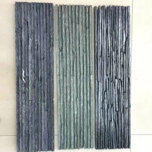 黑色流水石 流水板 流水石厂家