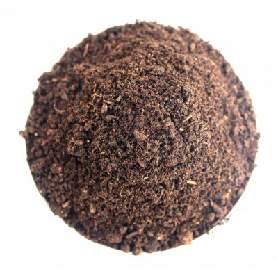 鲍氏厂家批发 有机羊粪 腐熟羊粪 高端状根羊粪