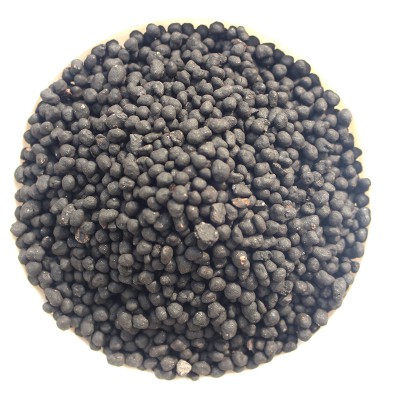 鲍氏厂家批发 精致颗粒有机肥 高端有机环保肥 氨基酸