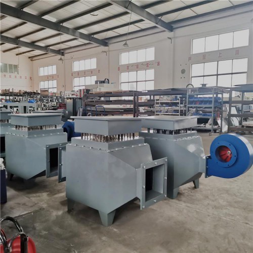 定制 不锈钢加热器 不锈钢风道式加热器 空气加热器